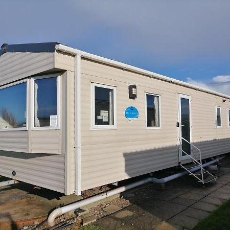The Sandcastle - Family Holiday Home Near The Beach Camber Eksteriør billede