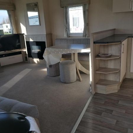 The Sandcastle - Family Holiday Home Near The Beach Camber Eksteriør billede