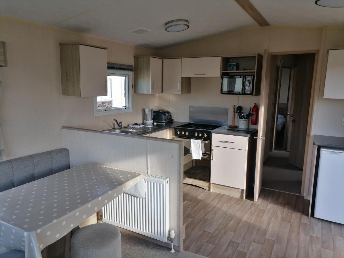 The Sandcastle - Family Holiday Home Near The Beach Camber Eksteriør billede